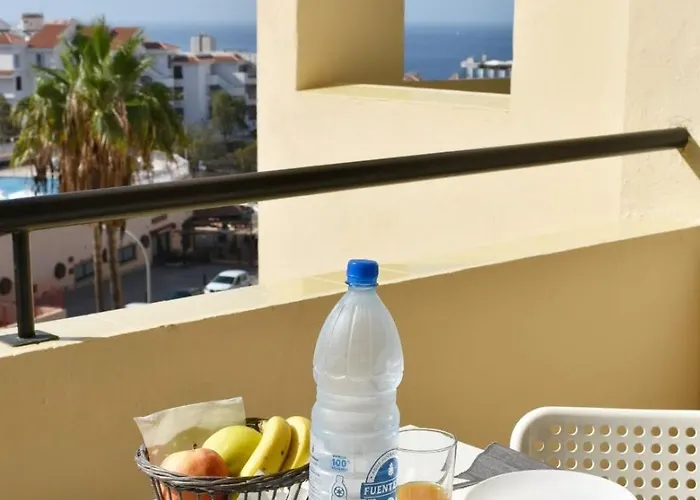 Castle Margherita's Appartamento