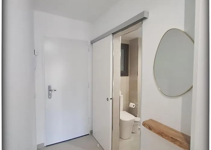 Castle Margherita's Appartamento Los Cristianos (Tenerife)