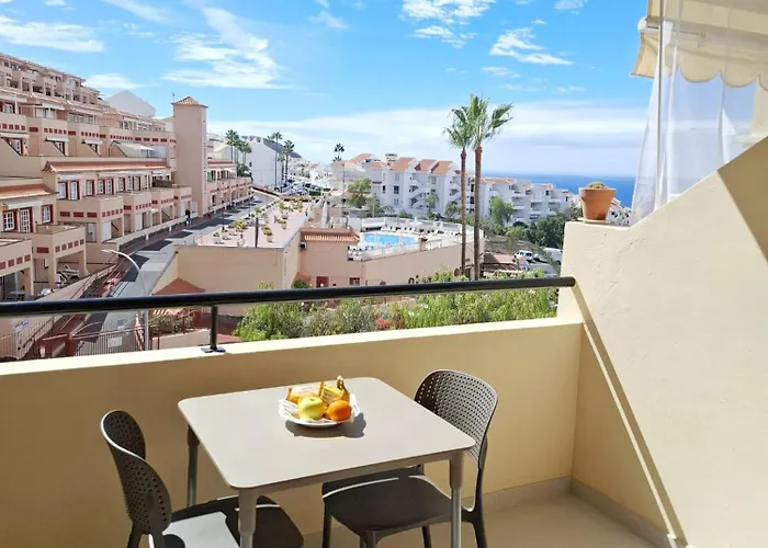 Castle Margherita's Appartamento