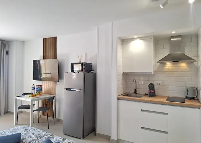 Castle Margherita's Appartamento *