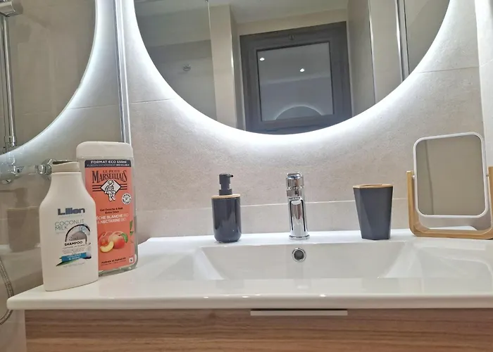 Castle Margherita's * Los Cristianos (Tenerife)