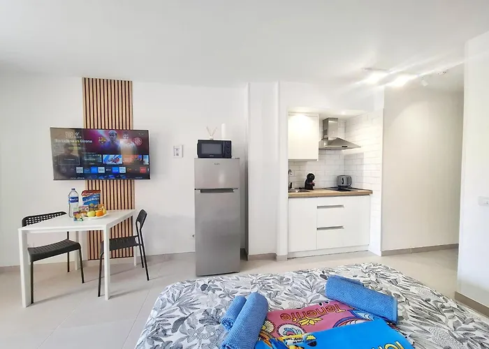 Castle Margherita's Appartamento