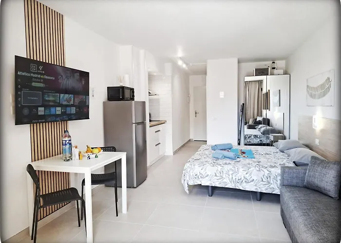 Appartamento Castle Margherita's