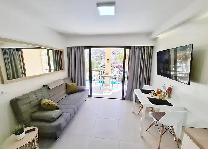 Castle Margherita's Los Cristianos (Tenerife)